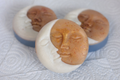 Sun & Moon Wax Melts