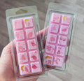 Crystal Infused Snap Bars